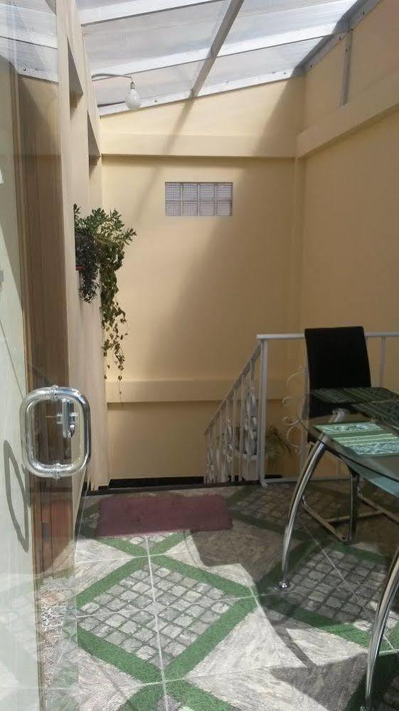 Residencial Alta Vista Bed & Breakfast La Paz Luaran gambar