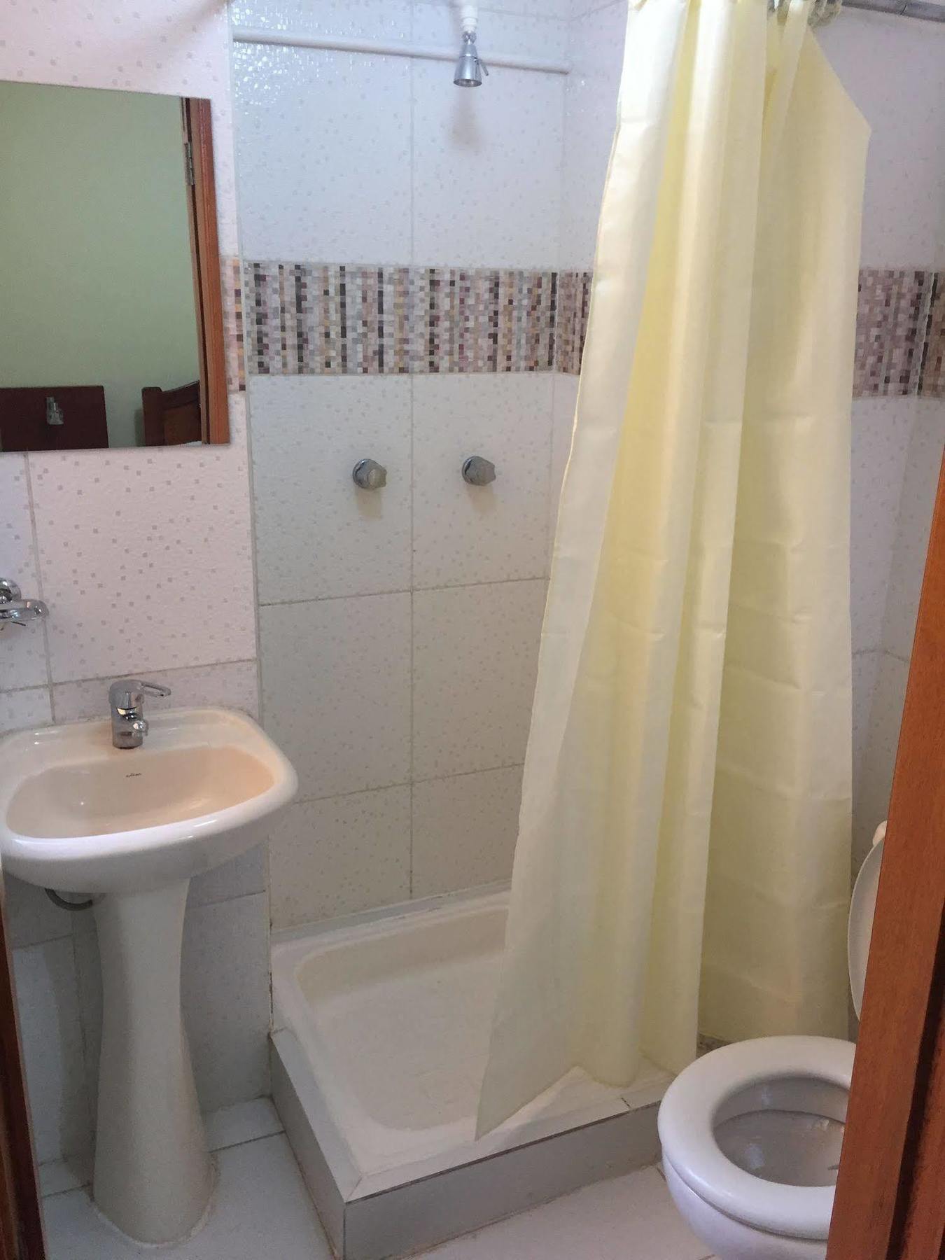 Residencial Alta Vista Bed & Breakfast La Paz Luaran gambar