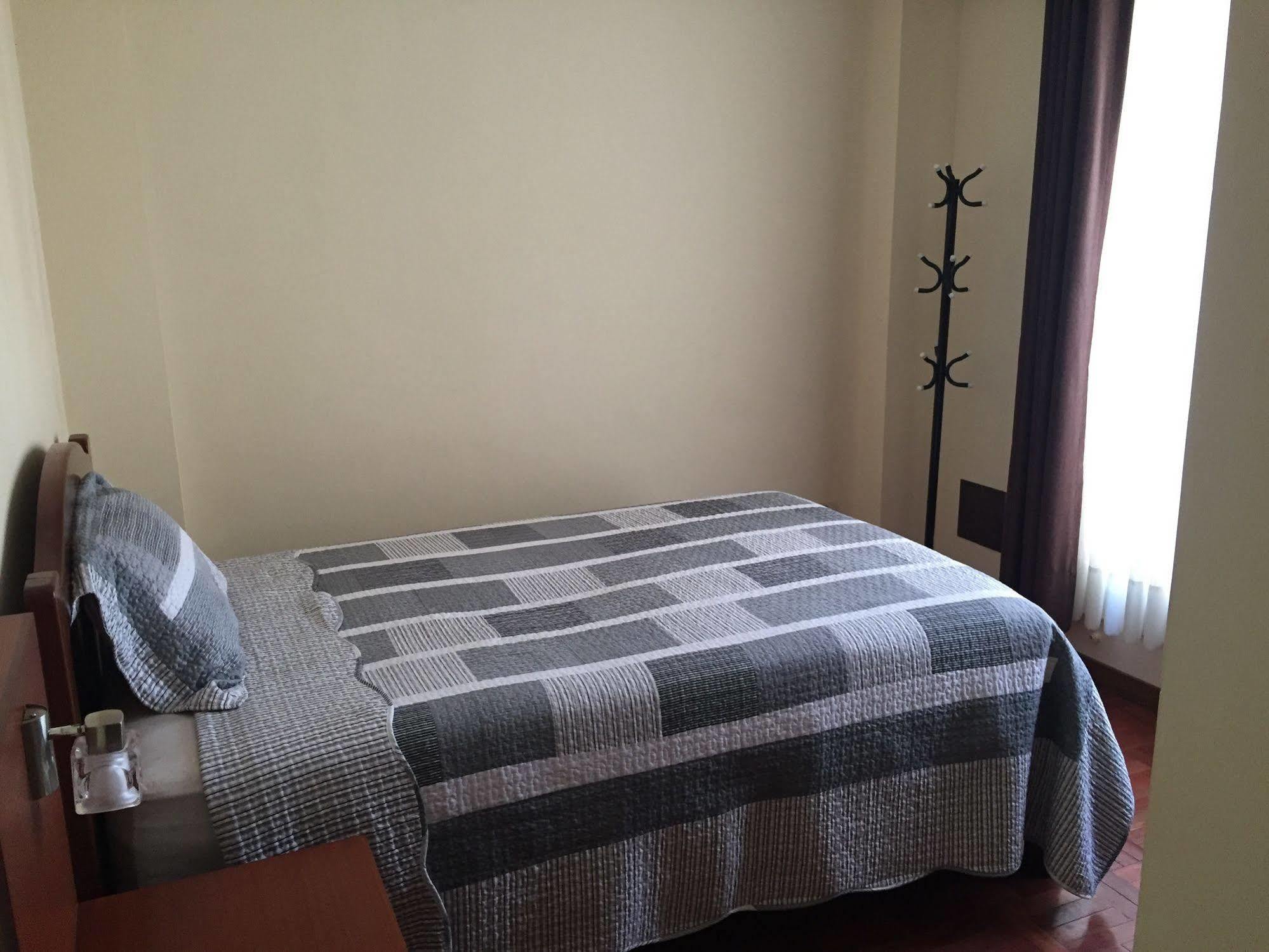 Residencial Alta Vista Bed & Breakfast La Paz Luaran gambar
