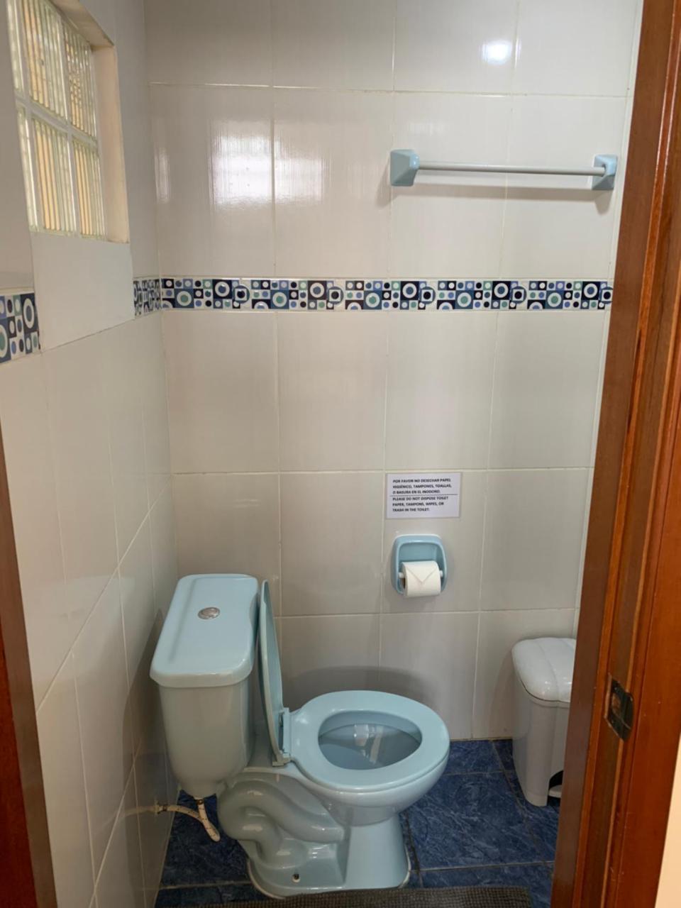 Residencial Alta Vista Bed & Breakfast La Paz Luaran gambar